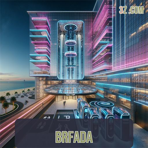 Revolucionando a Diversão: O App do brfada Para Gamers