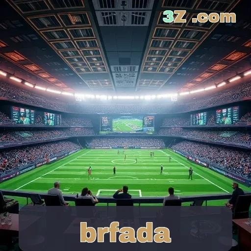 brfada: O App Que Revoluciona a Forma de Jogar e Interagir