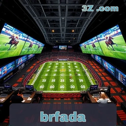 brfada: Maravilhas dos Bônus que Transformam sua Experiência de Jogo