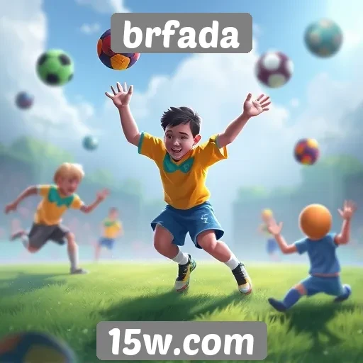 brfada oferece novos recursos para jogadores