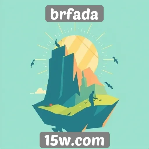 Explorando os gráficos e design do brfada