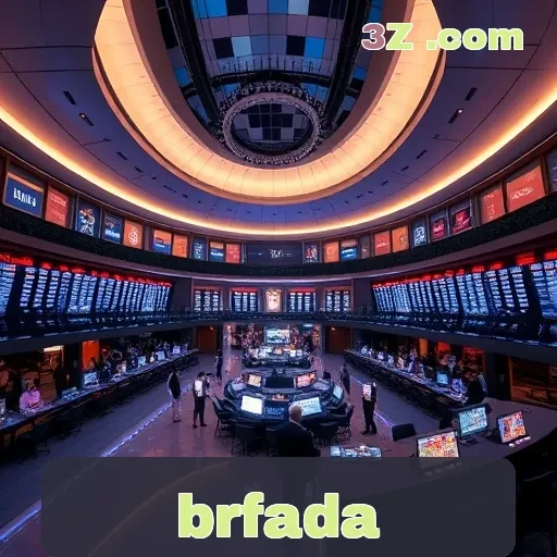 brfada: Os Recursos Imperdíveis Para Jogadores Brasileiros