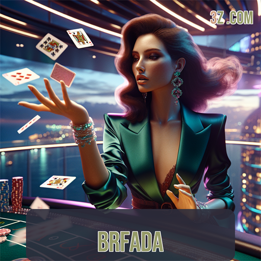 Login Criativo e Engajante no brfada: Uma Nova Experiência