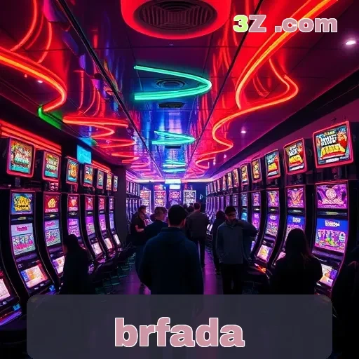 brfada: Recursos Incríveis para um Login Eficiente e Seguro