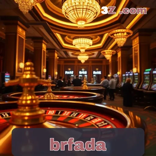 brfada: Recursos que Transformam a Experiência de Jogos Online