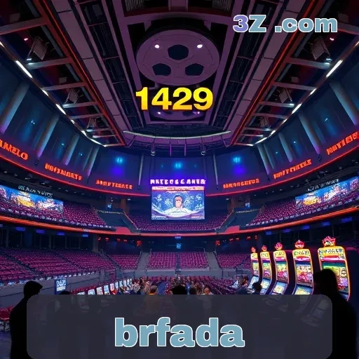 brfada: Como a Segurança Transforma Sua Experiência de Jogo