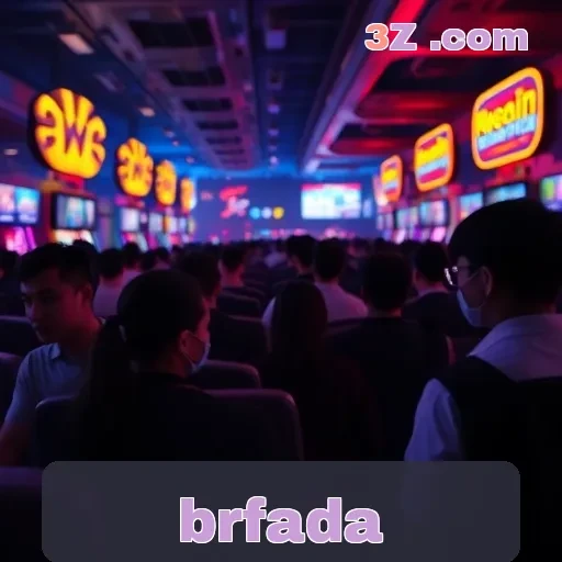 brfada: Descubra as Melhores Características da Seção Caça-Níqueis