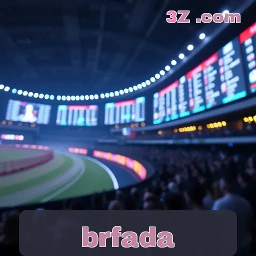 brfada: Eventos Esportivos Imperdíveis para Todos os Gamers