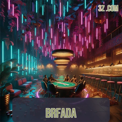 Recursos VIP do brfada: Eleve sua experiência de jogo!